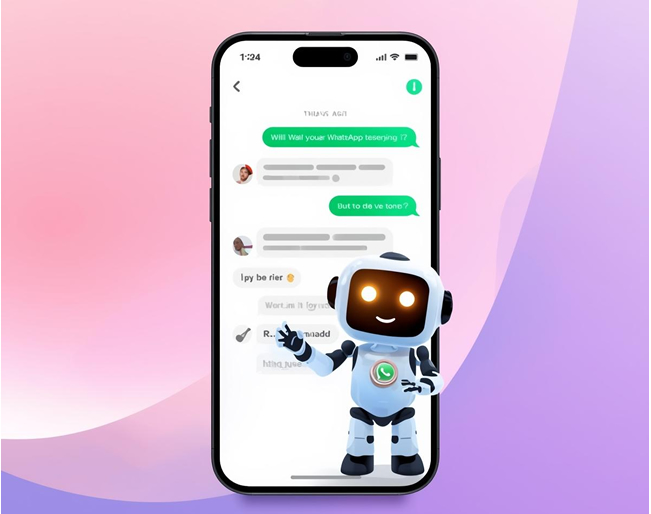 chatbot home intro pix
