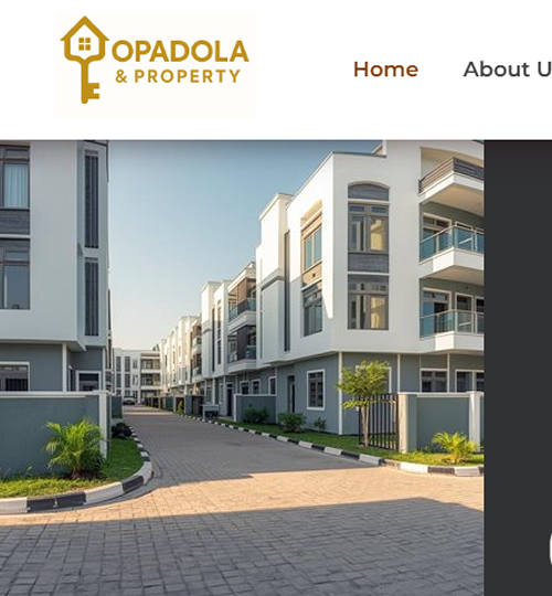 opadola property